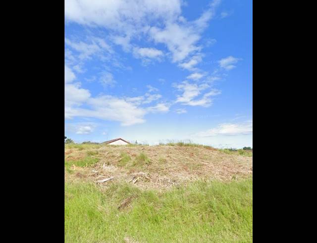 LAND FOR SALE IN WILD EN WEIDE